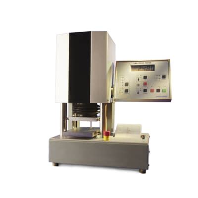 Paper core Crush Tester Brand|abb crush tester.